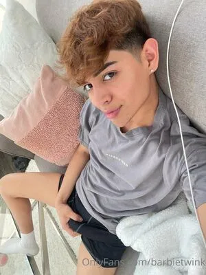 Barbieetwink OnlyFans Leaked Free Thumbnail Picture - #Lc3oBz8asx