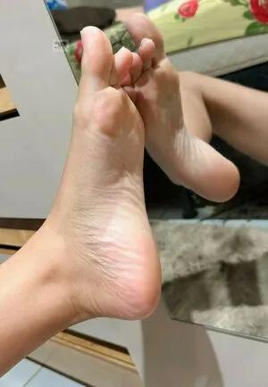 Barbiefeetsoles OnlyFans Leaked Free Thumbnail Picture - #oUEWudhuS7