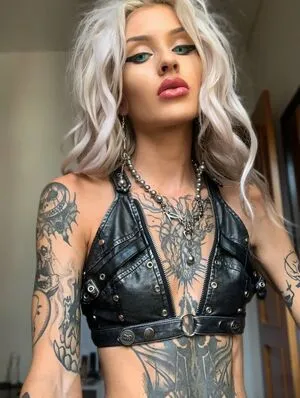 Barbieghoulx OnlyFans Leaked Free Thumbnail Picture - #0A0Wf7ejav