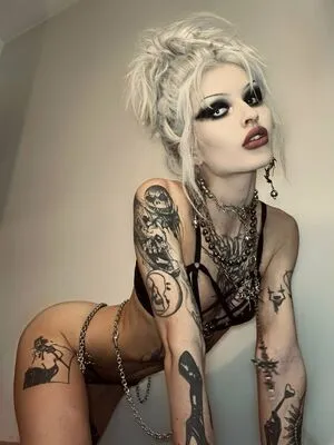 Barbieghoulx OnlyFans Leaked Free Thumbnail Picture - #8aQWYbWmz6