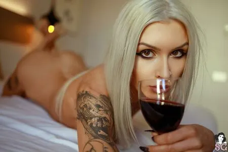 Barbieghoulx OnlyFans Leaked Free Thumbnail Picture - #C6Jv4zTSS6