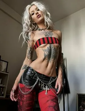 Barbieghoulx OnlyFans Leaked Free Thumbnail Picture - #K7eehsMC2I
