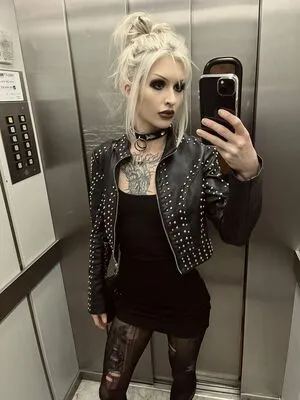 Barbieghoulx OnlyFans Leaked Free Thumbnail Picture - #UkF4tg9z8H