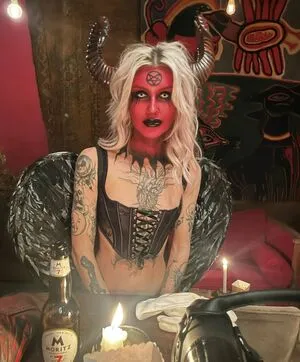 Barbieghoulx OnlyFans Leaked Free Thumbnail Picture - #Uvco8B2atw