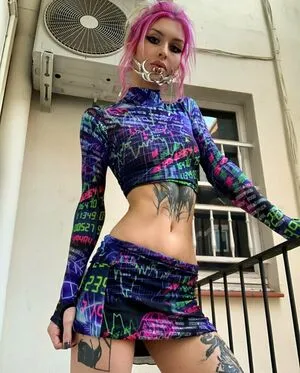 Barbieghoulx OnlyFans Leaked Free Thumbnail Picture - #VQZQ9IAzQC