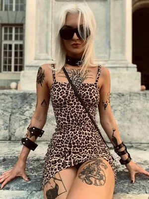Barbieghoulx OnlyFans Leaked Free Thumbnail Picture - #XIwY7kuoV4