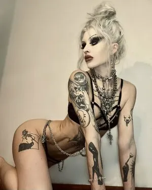Barbieghoulx OnlyFans Leaked Free Thumbnail Picture - #b2oJiJmdkf