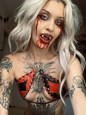Barbieghoulx OnlyFans Leaked Free Thumbnail Picture - #hgUxJ9X8EU