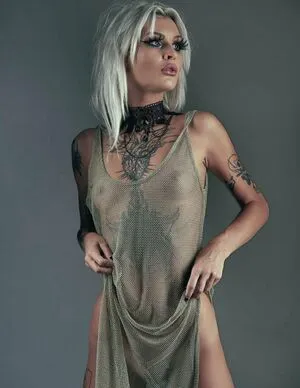 Barbieghoulx OnlyFans Leaked Free Thumbnail Picture - #jRPDbKM4So