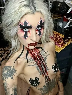 Barbieghoulx OnlyFans Leaked Free Thumbnail Picture - #nNmHvqGRl3