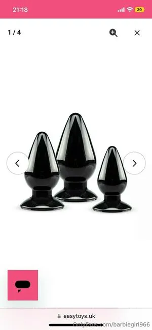 Barbiegirl966 OnlyFans Leaked Free Thumbnail Picture - #YeBjifDALd