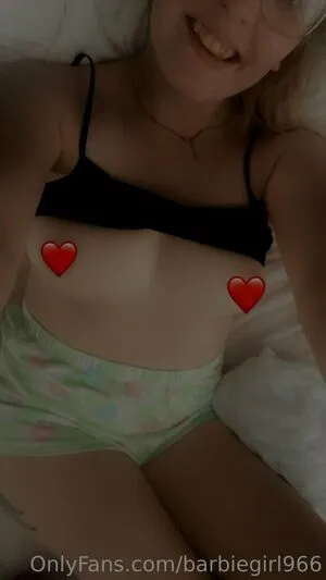 Barbiegirl966 OnlyFans Leaked Free Thumbnail Picture - #bWbao2NaWI