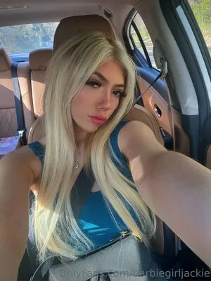 Barbiegirljackie OnlyFans Leaked Free Thumbnail Picture - #0Ql3LH1mFl