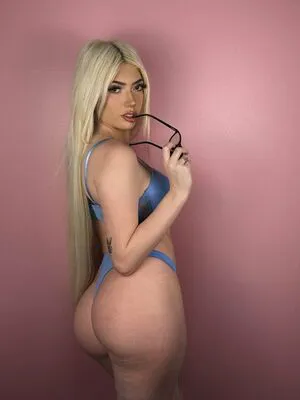 Barbiegirljackie OnlyFans Leaked Free Thumbnail Picture - #1rhggViIi4