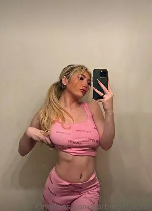 Barbiegirljackie OnlyFans Leaked Free Thumbnail Picture - #2iBN6mfgMy