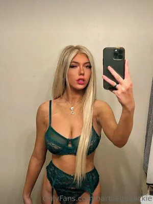 Barbiegirljackie OnlyFans Leaked Free Thumbnail Picture - #4lO3vXRPLu