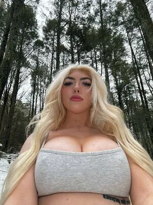 Barbiegirljackie OnlyFans Leaked Free Thumbnail Picture - #6lyKNOZuff