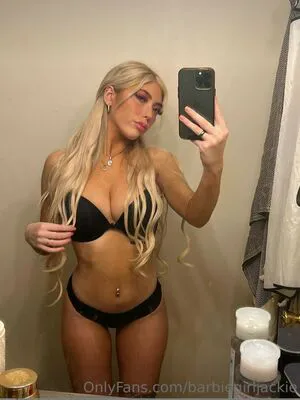 Barbiegirljackie OnlyFans Leaked Free Thumbnail Picture - #Gu9kH7wiqC