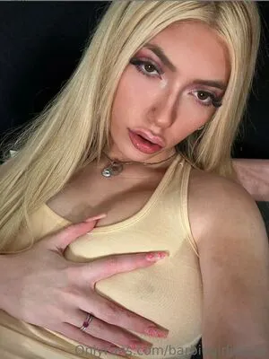 Barbiegirljackie OnlyFans Leaked Free Thumbnail Picture - #N8a3f7ws8n