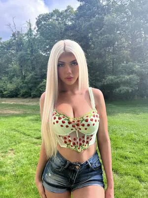 Barbiegirljackie OnlyFans Leaked Free Thumbnail Picture - #bTQwTPEFwB