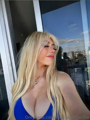 Barbiegirljackie OnlyFans Leaked Free Thumbnail Picture - #dIJse4q561