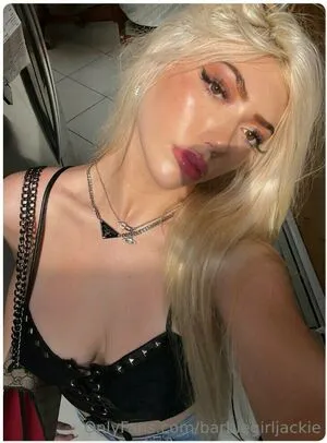 Barbiegirljackie OnlyFans Leaked Free Thumbnail Picture - #duQxIrD0kJ