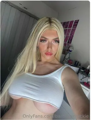 Barbiegirljackie OnlyFans Leaked Free Thumbnail Picture - #gzyGsS7wrR