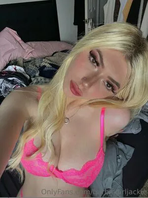 Barbiegirljackie OnlyFans Leaked Free Thumbnail Picture - #hI0erxIg6J