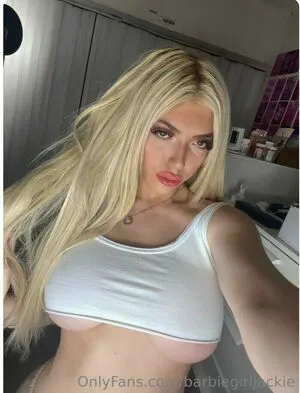 Barbiegirljackie OnlyFans Leaked Free Thumbnail Picture - #jfsDprQo7W