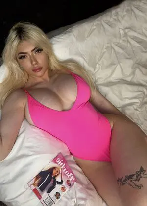 Barbiegirljackie OnlyFans Leaked Free Thumbnail Picture - #kAS28H3jqk