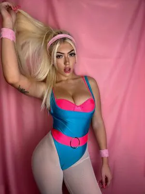 Barbiegirljackie OnlyFans Leaked Free Thumbnail Picture - #nRIsVe14S0