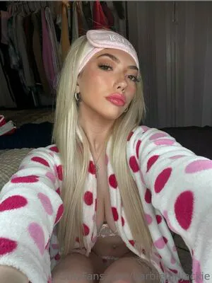 Barbiegirljackie OnlyFans Leaked Free Thumbnail Picture - #pp9vssHaie