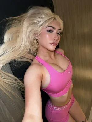 Barbiegirljackie OnlyFans Leaked Free Thumbnail Picture - #rnQN172Cj6