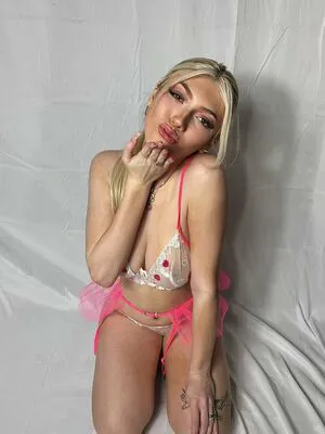 Barbiegirljackie OnlyFans Leaked Free Thumbnail Picture - #v4s7aAyRA3