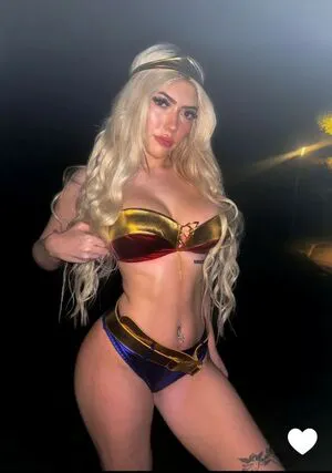 Barbiegirljackie OnlyFans Leaked Free Thumbnail Picture - #w1SRVNsC5K