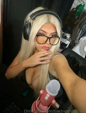 Barbiegirljackie OnlyFans Leaked Free Thumbnail Picture - #y0MTvMtq8a