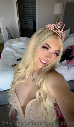 Barbiegirljackie OnlyFans Leaked Free Thumbnail Picture - #yPsAg3tFeD