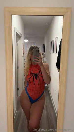 Barbiegirlpawg OnlyFans Leaked Free Thumbnail Picture - #t2EyqSK8Y8