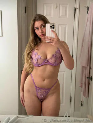 Barbiegotthicc OnlyFans Leaked Free Thumbnail Picture - #skKAM8GUfE