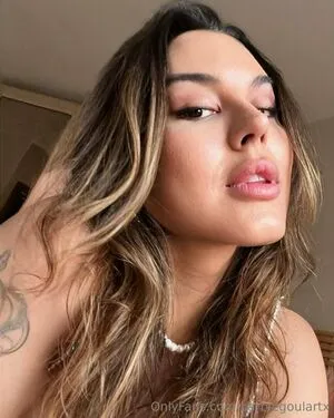 Barbiegoulartx OnlyFans Leaked Free Thumbnail Picture - #1IkakOi4Er