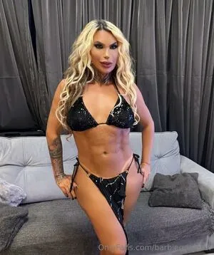 Barbiegoulartx OnlyFans Leaked Free Thumbnail Picture - #4DUfX3xbpS
