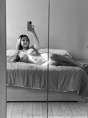 Barbiegoulartx OnlyFans Leaked Free Thumbnail Picture - #6S21STY1jJ