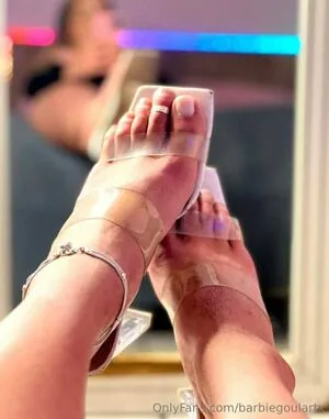 Barbiegoulartx OnlyFans Leaked Free Thumbnail Picture - #FalmXYZJeN