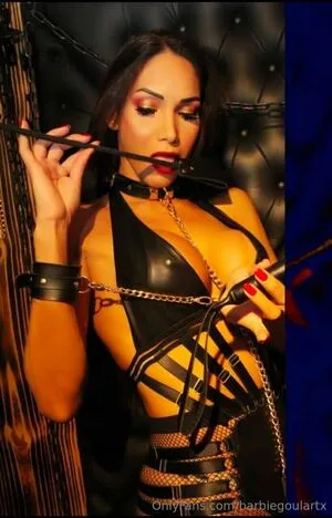 Barbiegoulartx OnlyFans Leaked Free Thumbnail Picture - #LXkkiMaJnu