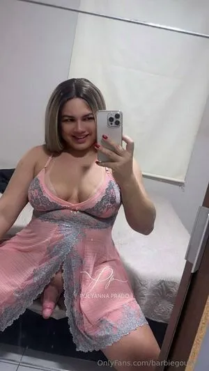 Barbiegoulartx OnlyFans Leaked Free Thumbnail Picture - #VilrfPX6IM