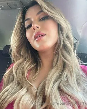 Barbiegoulartx OnlyFans Leaked Free Thumbnail Picture - #ZDi1Ldb4DC