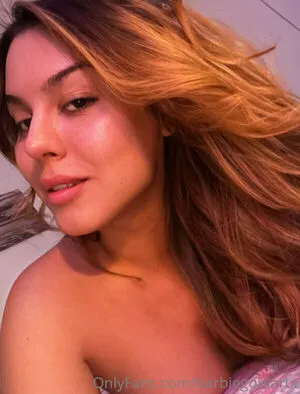 Barbiegoulartx OnlyFans Leaked Free Thumbnail Picture - #bObnjeNJQj