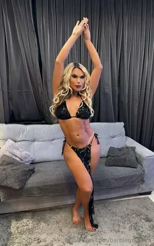 Barbiegoulartx OnlyFans Leaked Free Thumbnail Picture - #cR17LiO5xs