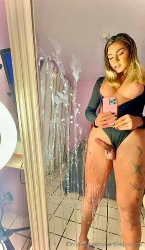 Barbiegoulartx OnlyFans Leaked Free Thumbnail Picture - #eWXVcDqygU
