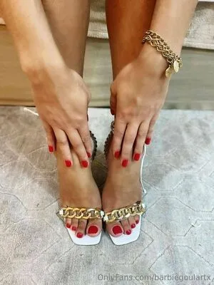 Barbiegoulartx OnlyFans Leaked Free Thumbnail Picture - #uPPgCWmWFs